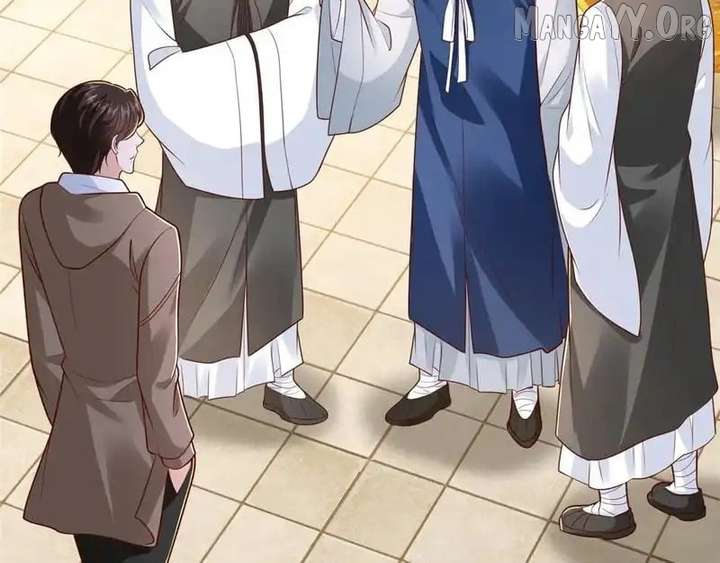 I randomly have a new career every week Chapter 866 332 67