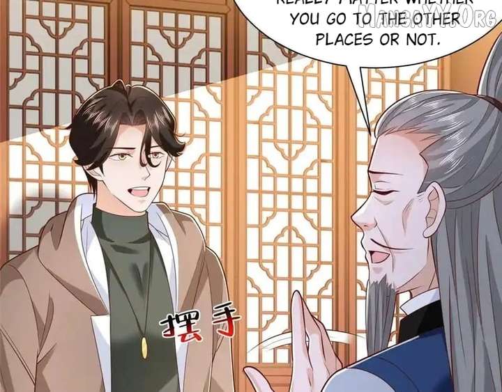 I randomly have a new career every week Chapter 866 339 74