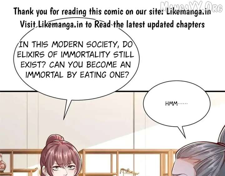 I randomly have a new career every week Chapter 867 293 01