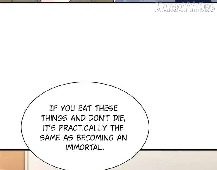 I randomly have a new career every week Chapter 867 295 03