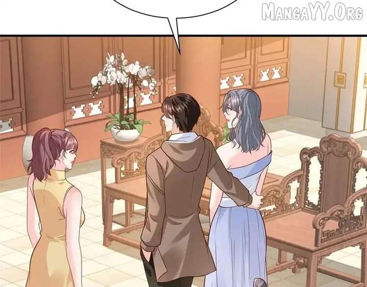 I randomly have a new career every week Chapter 867 300 08