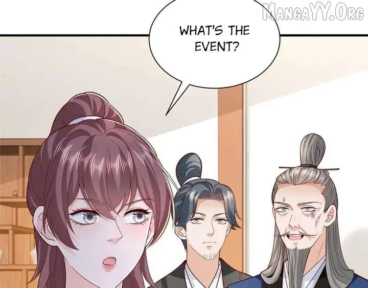 I randomly have a new career every week Chapter 867 303 11