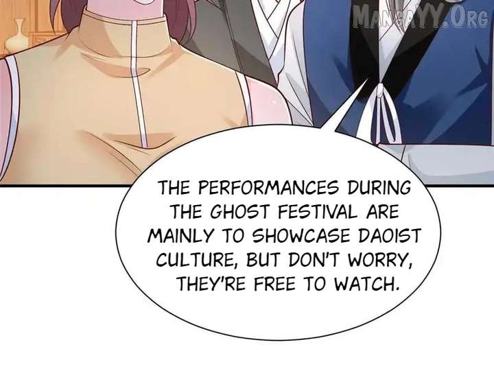 I randomly have a new career every week Chapter 867 304 12