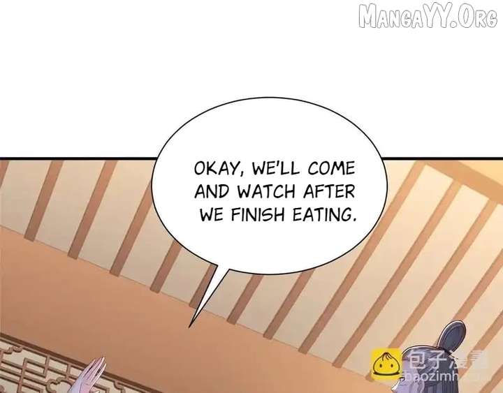 I randomly have a new career every week Chapter 867 305 13