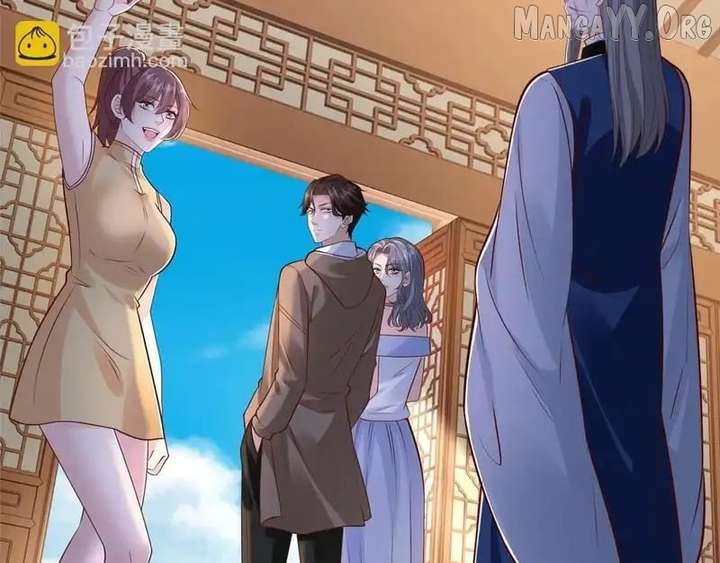 I randomly have a new career every week Chapter 867 306 14