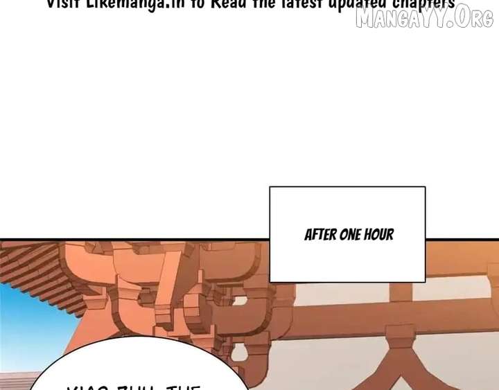 I randomly have a new career every week Chapter 867 310 18