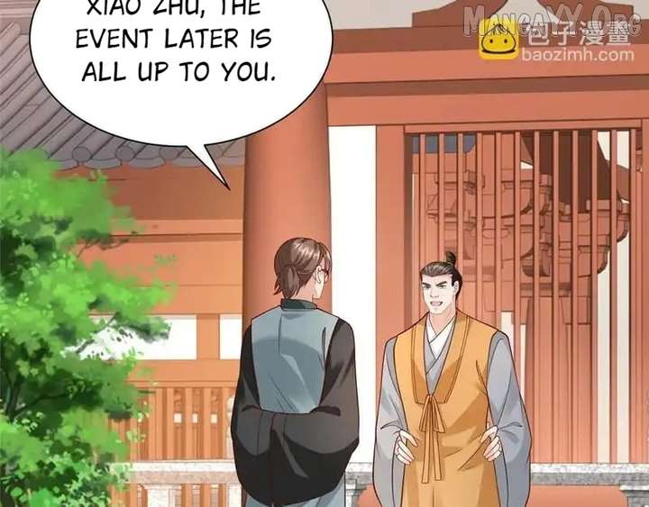 I randomly have a new career every week Chapter 867 311 19