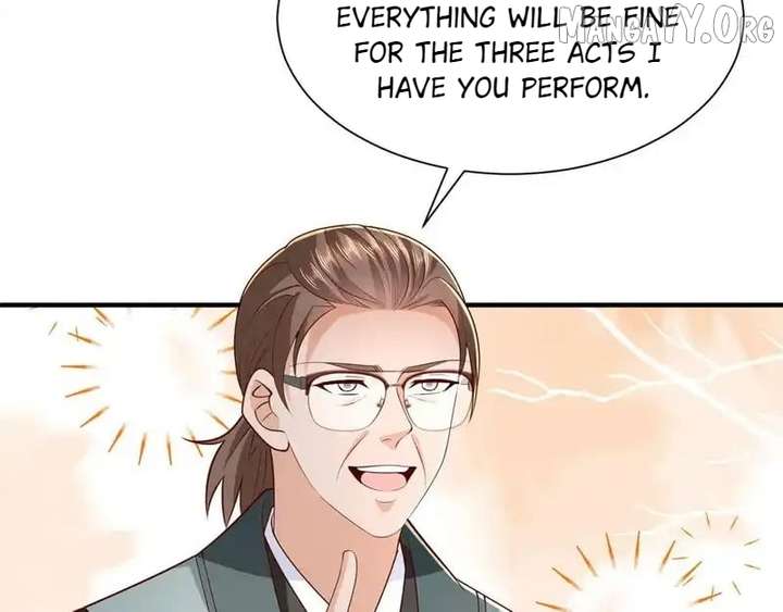 I randomly have a new career every week Chapter 867 315 23