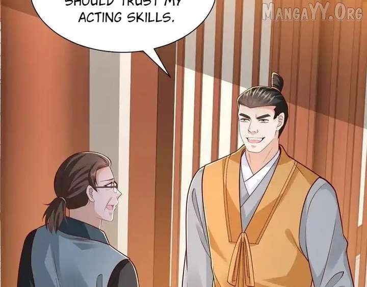 I randomly have a new career every week Chapter 867 318 26