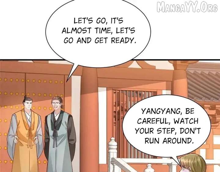 I randomly have a new career every week Chapter 867 320 28