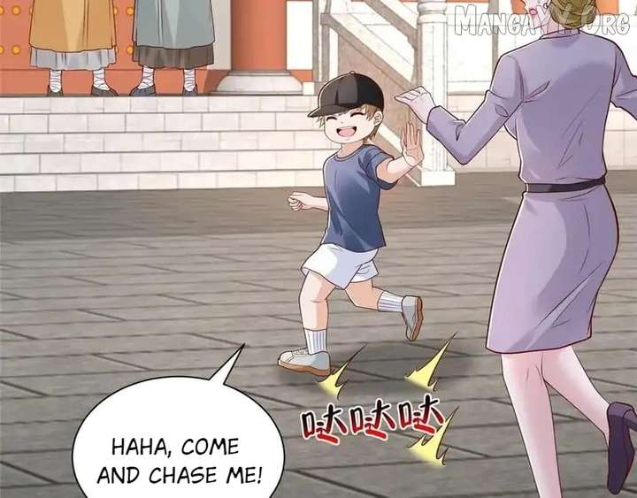 I randomly have a new career every week Chapter 867 321 29