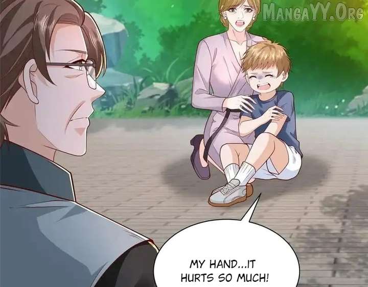 I randomly have a new career every week Chapter 867 329 37