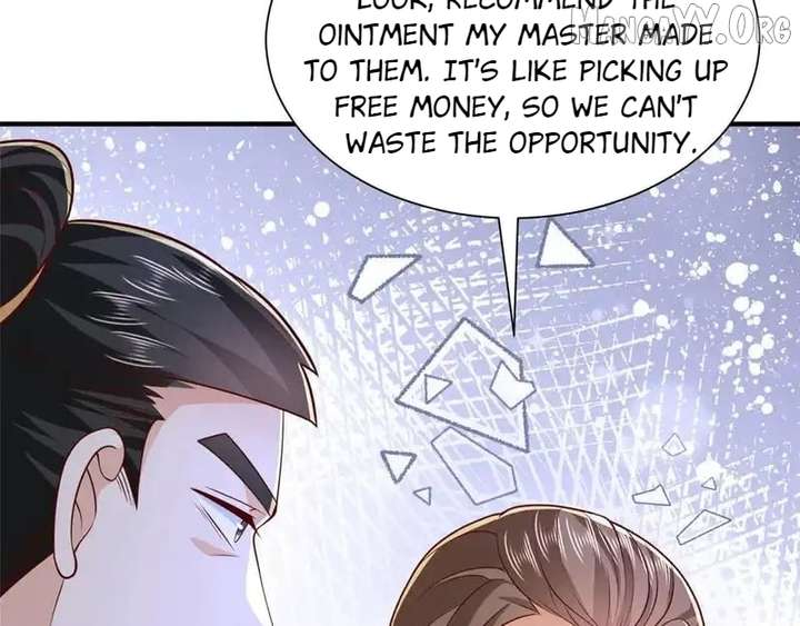 I randomly have a new career every week Chapter 867 333 41