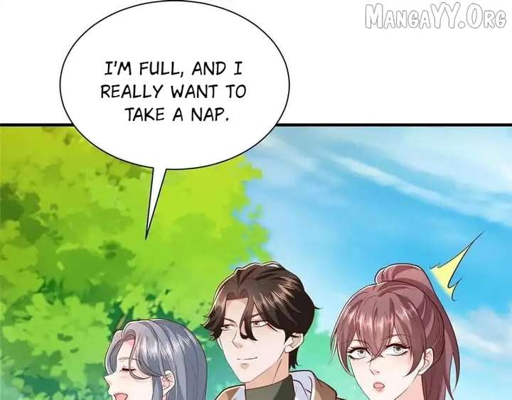 I randomly have a new career every week Chapter 867 336 44