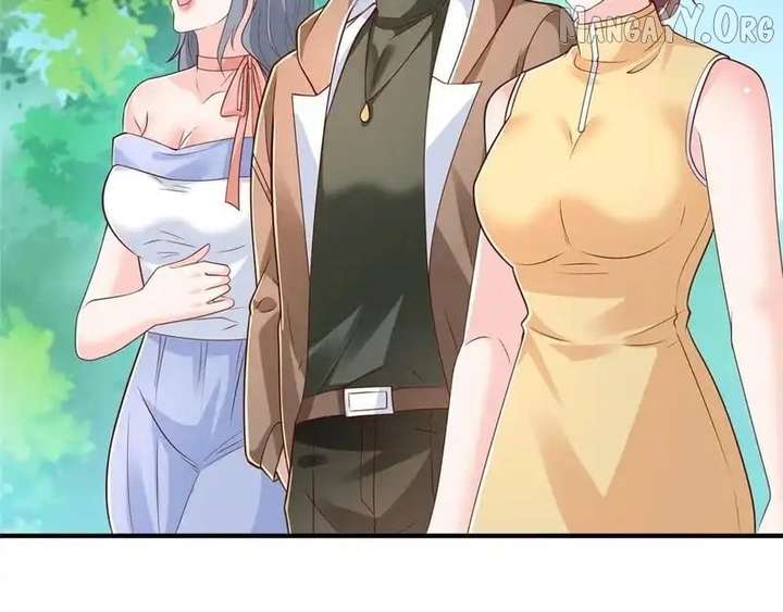 I randomly have a new career every week Chapter 867 337 45