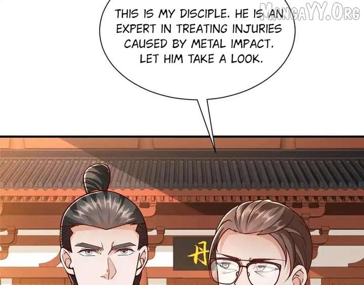 I randomly have a new career every week Chapter 867 347 55