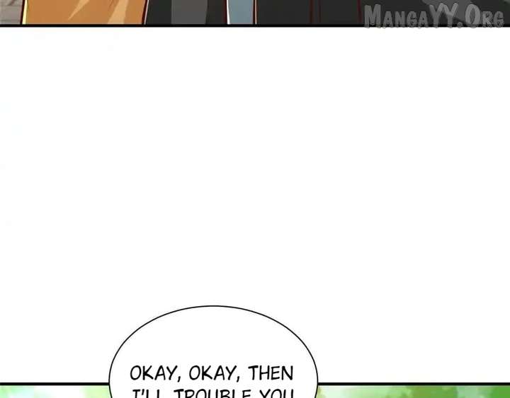 I randomly have a new career every week Chapter 867 349 57