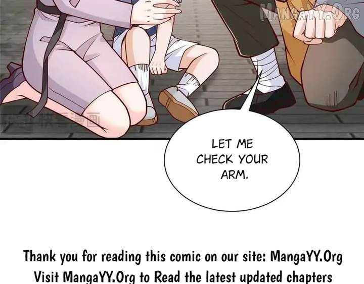 I randomly have a new career every week Chapter 867 351 59