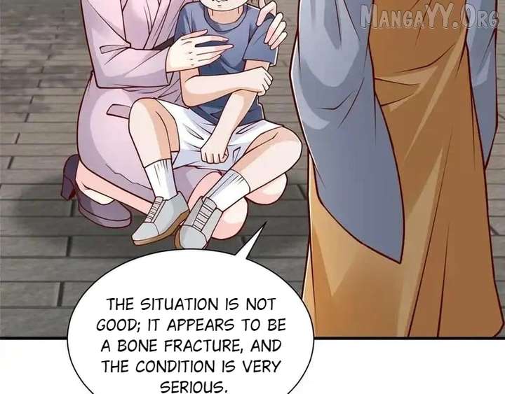 I randomly have a new career every week Chapter 867 360 68