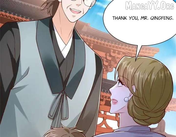 I randomly have a new career every week Chapter 868 318 002