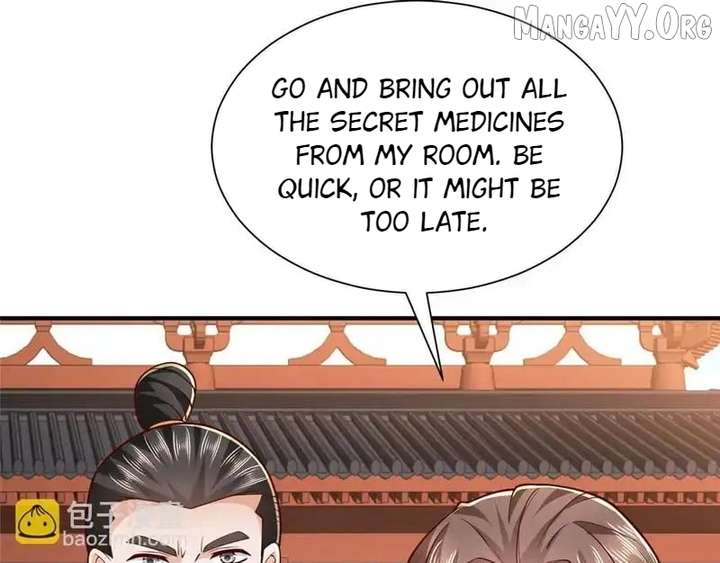 I randomly have a new career every week Chapter 868 320 004