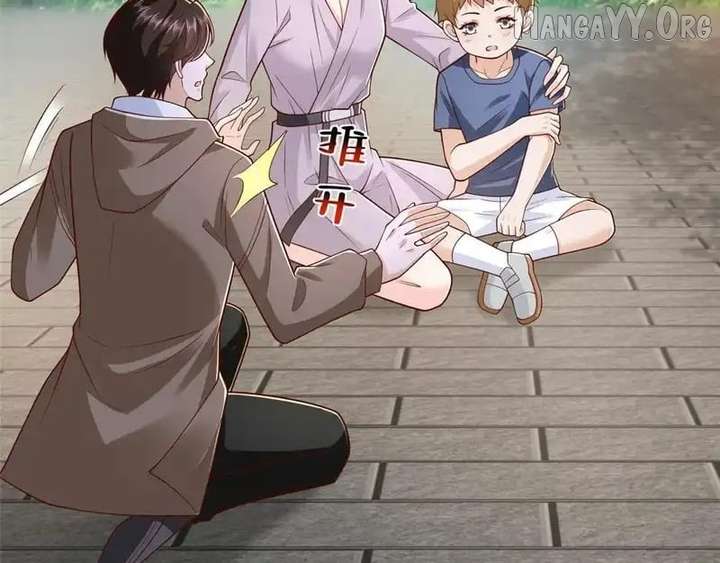 I randomly have a new career every week Chapter 868 335 019