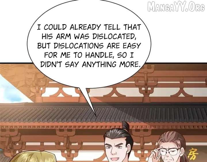 I randomly have a new career every week Chapter 868 346 030