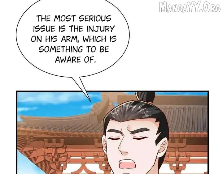 I randomly have a new career every week Chapter 868 349 033