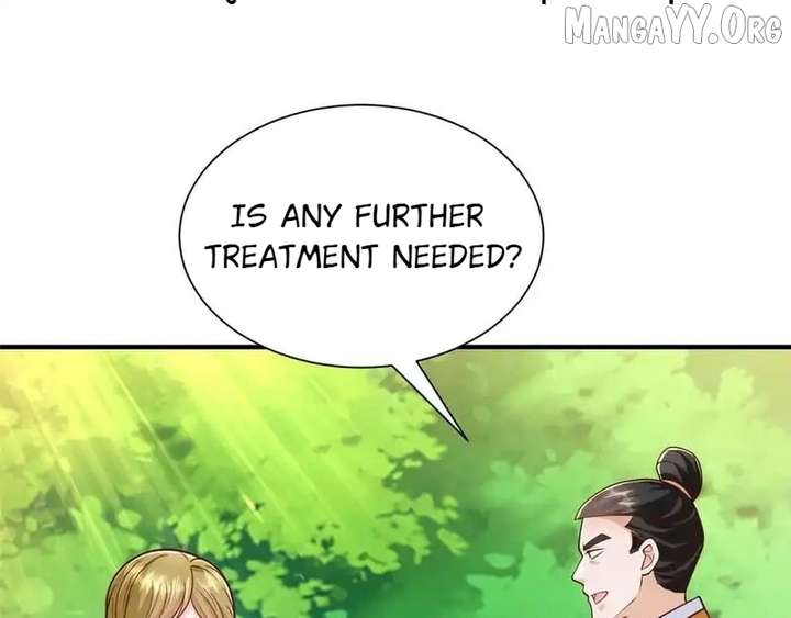 I randomly have a new career every week Chapter 868 352 036