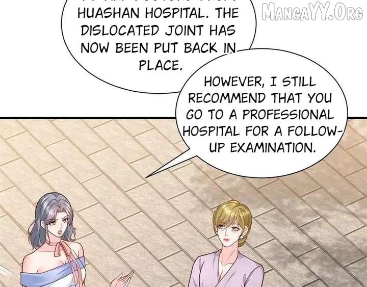 I randomly have a new career every week Chapter 868 357 041