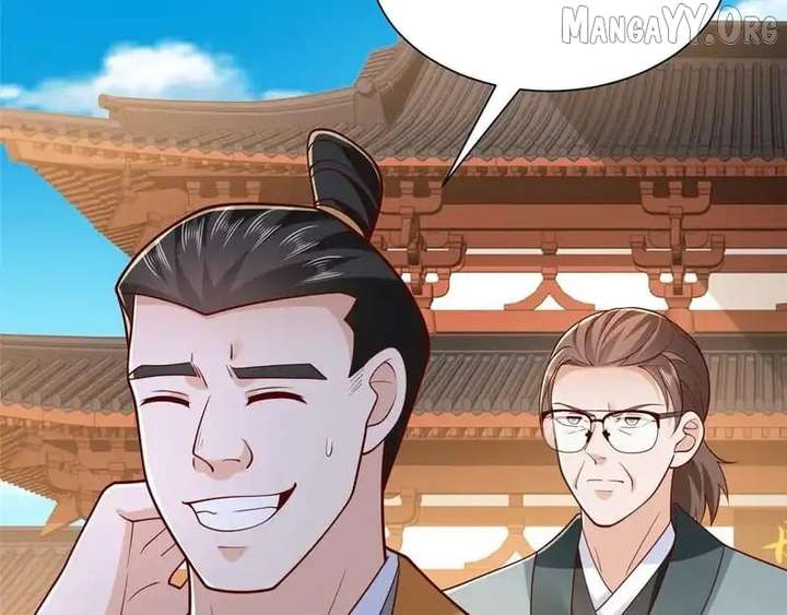 I randomly have a new career every week Chapter 868 360 044