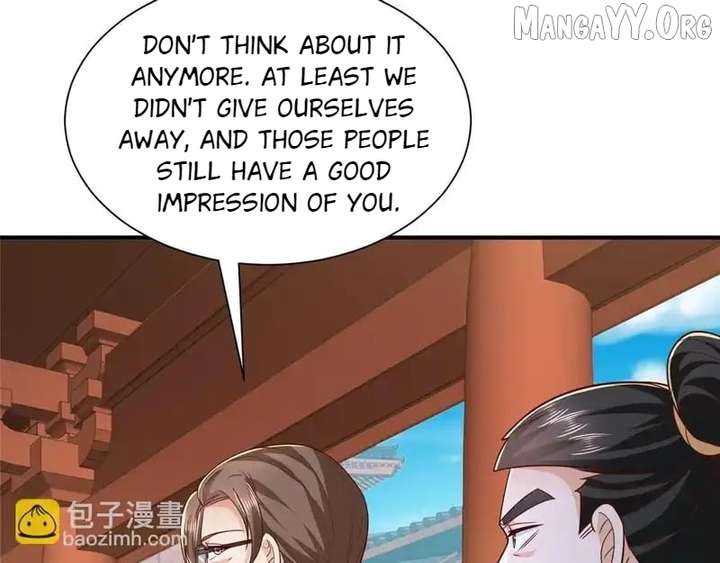 I randomly have a new career every week Chapter 868 372 056