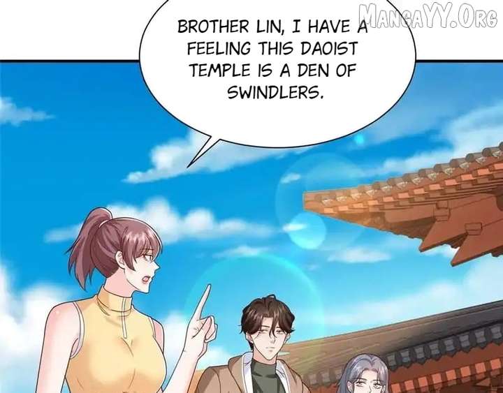 I randomly have a new career every week Chapter 868 377 061