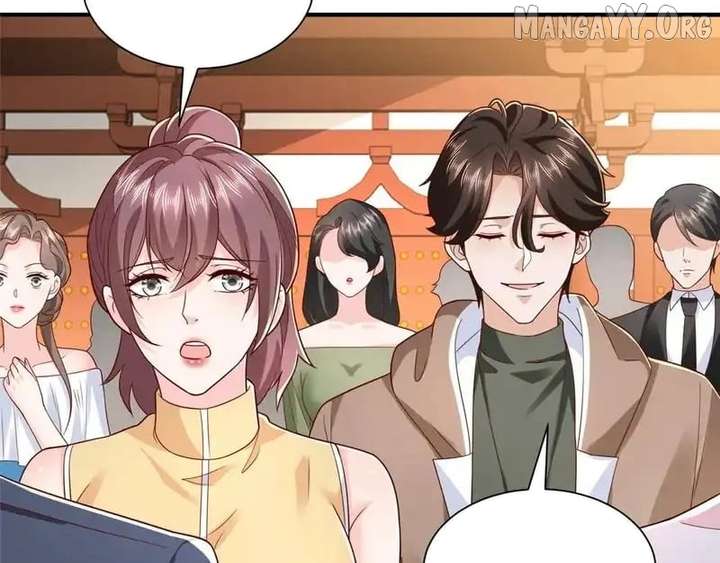 I randomly have a new career every week Chapter 868 394 078