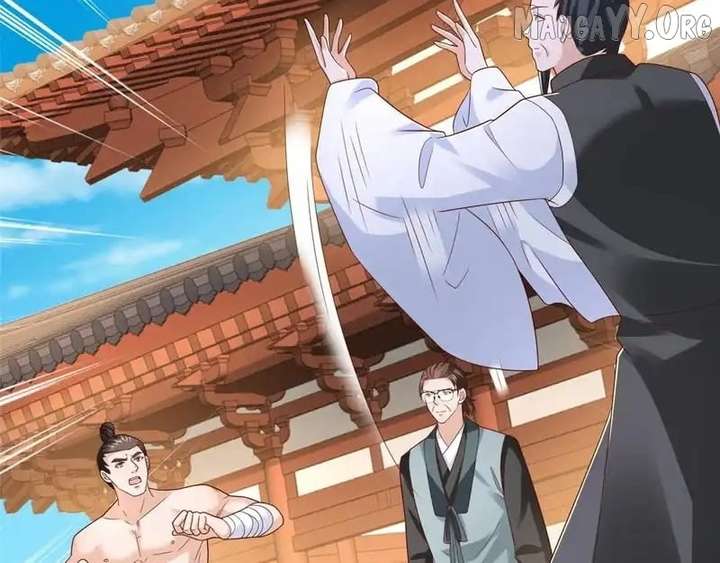 I randomly have a new career every week Chapter 868 399 083