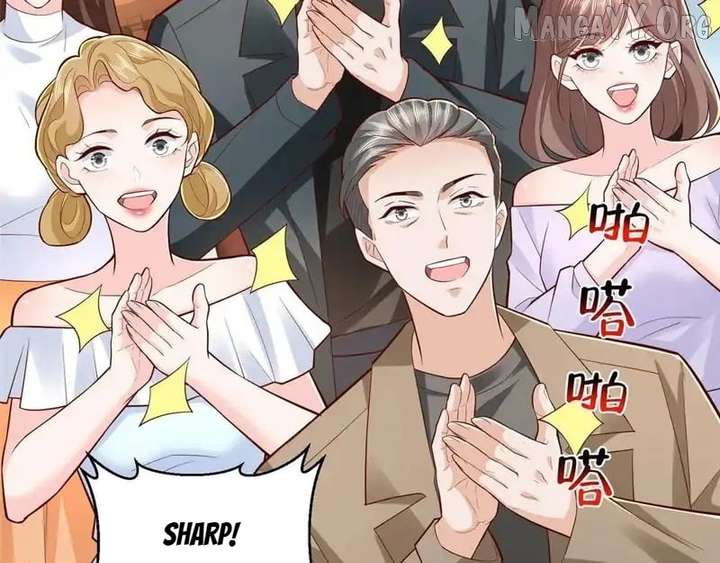 I randomly have a new career every week Chapter 868 408 092