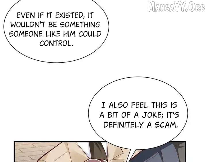 I randomly have a new career every week Chapter 868 412 096