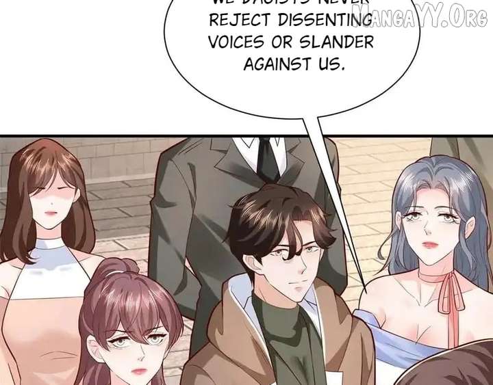 I randomly have a new career every week Chapter 868 417 101