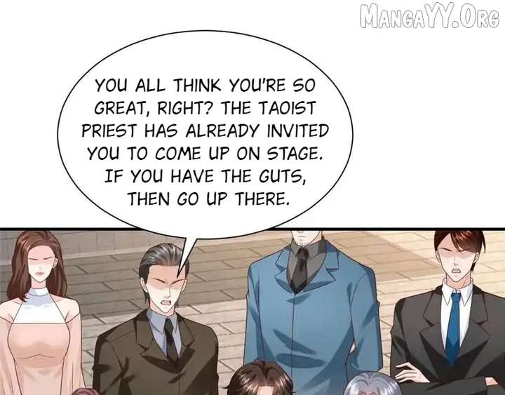 I randomly have a new career every week Chapter 869 292 006