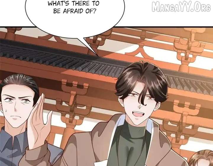 I randomly have a new career every week Chapter 869 295 009