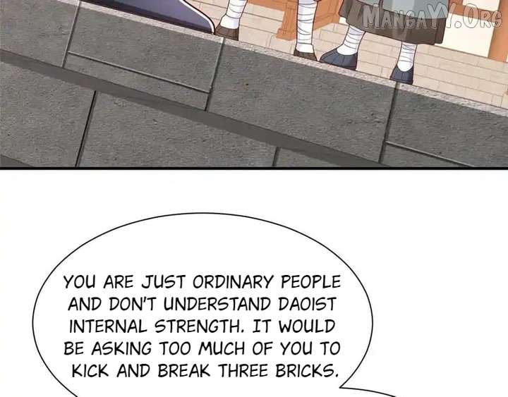 I randomly have a new career every week Chapter 869 299 013