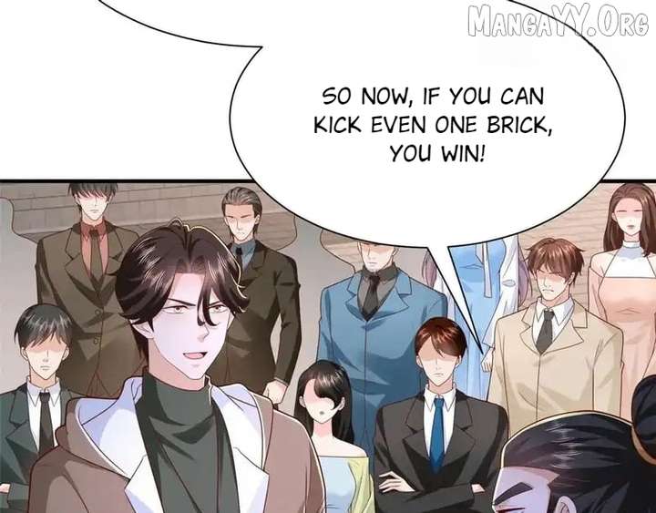 I randomly have a new career every week Chapter 869 300 014