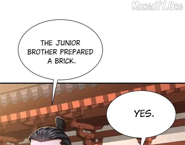 I randomly have a new career every week Chapter 869 303 017