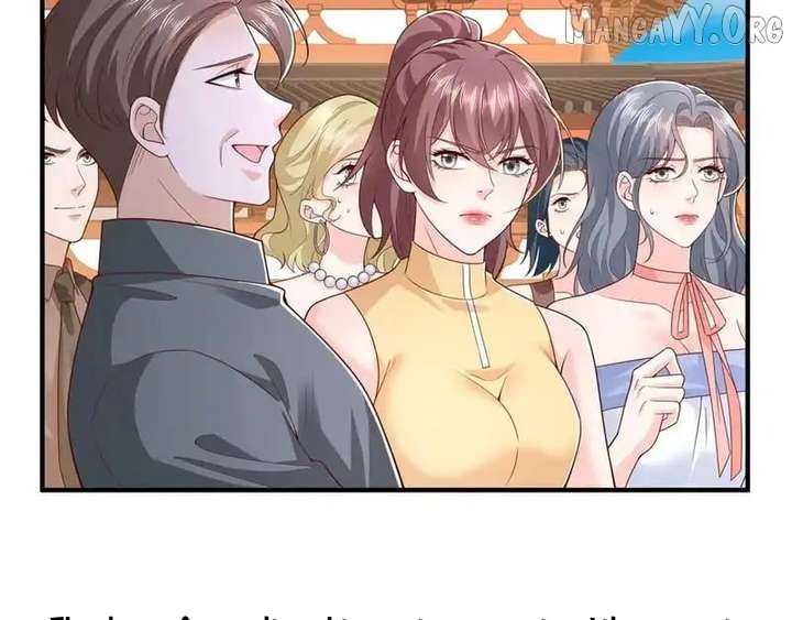 I randomly have a new career every week Chapter 869 306 020