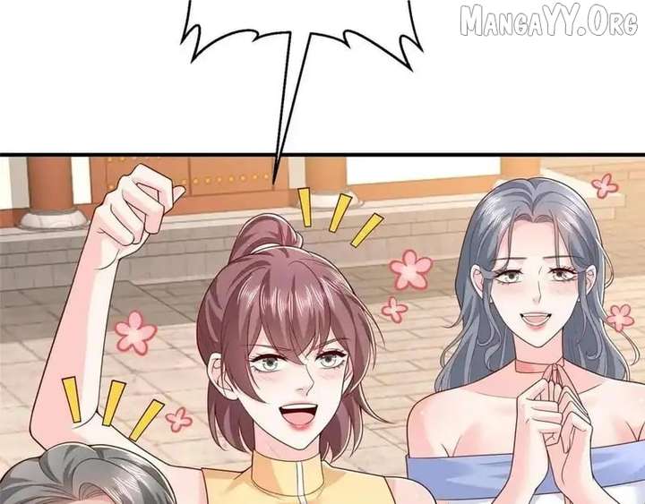 I randomly have a new career every week Chapter 869 318 032