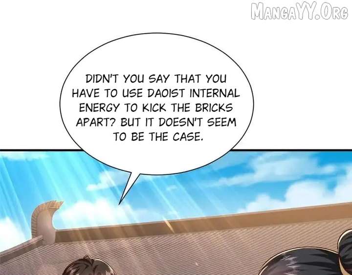I randomly have a new career every week Chapter 869 321 035