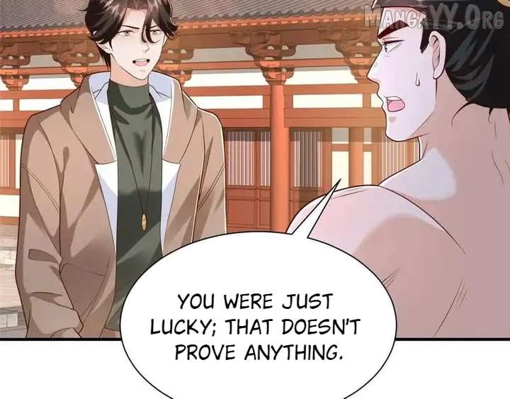 I randomly have a new career every week Chapter 869 322 036