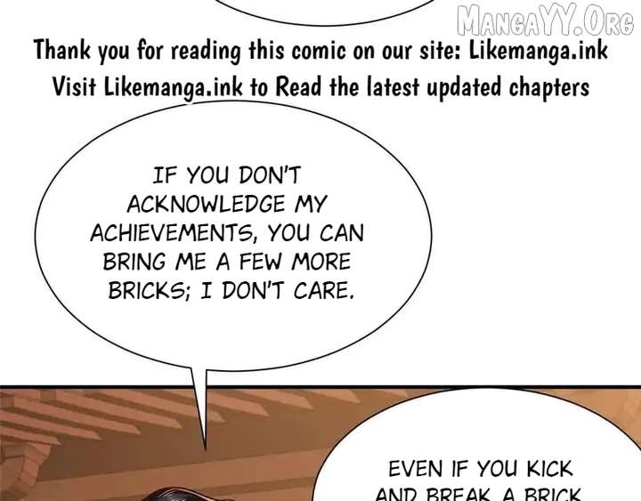 I randomly have a new career every week Chapter 869 323 037