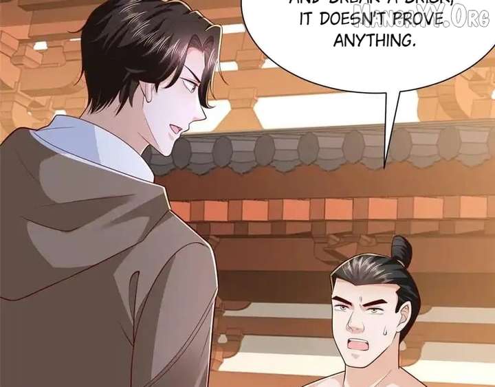 I randomly have a new career every week Chapter 869 324 038