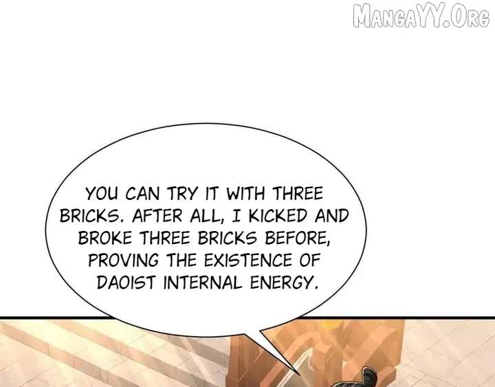 I randomly have a new career every week Chapter 869 330 044